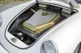 35-Years-Owned 1964 Porsche 356SC Coupe
