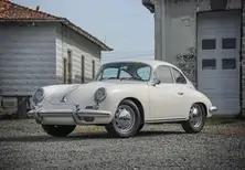 DT: 35-Years-Owned 1964 Porsche 356SC Coupe