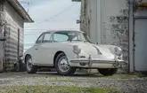 35-Years-Owned 1964 Porsche 356SC Coupe