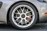 2023 Porsche 718 Cayman GT4 RS Weissach Paint to Sample