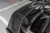 2023 Porsche 718 Cayman GT4 RS Weissach Paint to Sample