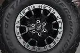 17" OEM Ford Bronco Raptor Wheels & Tires