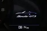 4k-Mile 2021 Porsche 718 Boxster GTS 4.0