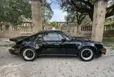 1983 Porsche 911 Turbo Coupe RoW