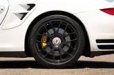 19" Porsche RS Spyder Center-Lock Wheels
