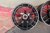 19" Porsche RS Spyder Center-Lock Wheels