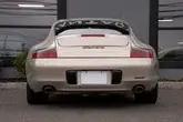 DT: 19k-Mile 1999 Porsche 996 Carrera Coupe 6-Speed