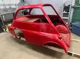  1958 BMW Isetta 300 Project Car