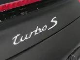 2011 Porsche 997.2 Turbo S Cabriolet