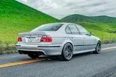 2001 BMW E39 M5 Dinan S1