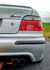 2001 BMW E39 M5 Dinan S1