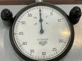 No Reserve Collection of Vintage Rally Stopwatches