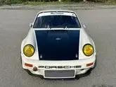 DT: 1976 Porsche 911 Coupe 3.3L Twin-Plug Turbo