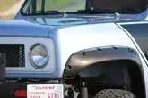 1972 International Harvester Scout II 4×4 350 Modified