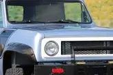 1972 International Harvester Scout II 4×4 350 Modified