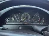  43k-Mile 1992 Mercedes-Benz 500SL