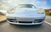 1999 Porsche 996 Carrera Coupe Automatic