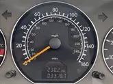  33k-Mile 2001 Mercedes-Benz SL500