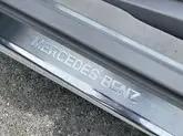  33k-Mile 2001 Mercedes-Benz SL500