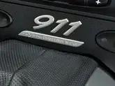 2004 Porsche 911 40th Anniversary Edition