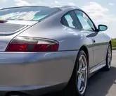 DT: 2004 Porsche 911 40th Anniversary Edition