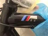  Brand New BMW M Carbon Racer Bike