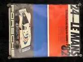 No Reserve Large Collection of Porsche Posters