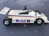  Mobil 1 Formula 1 Pedal Car