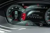 20k-Mile 2023 Audi S4 Sedan