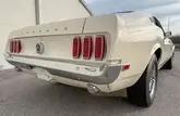  1969 Ford Mustang Boss 429