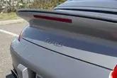 33k-Mile 2008 Porsche 997 Turbo Coupe 6-Speed