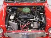  1998 Rover Mini Cooper 4-Speed