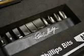  Limited Edition Caroll Shelby Tool Kit