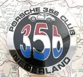 No Reserve Porsche Badge Collection