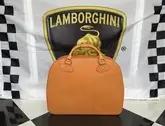  Three-Piece Lamborghini Murcielago Luggage Set by Schedoni