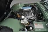 1970 TVR Vixen S2 Modified V8 5-Speed