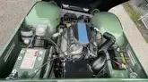 DT: 1970 TVR Vixen S2 Modified V8 5-Speed