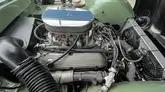 1970 TVR Vixen S2 Modified V8 5-Speed