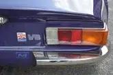 1974 TVR 2500M Rover V8 Modified