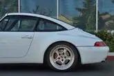 1996 Porsche 993 Targa Automatic