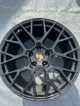  20/21" Porsche RS Spyder Wheels