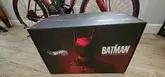 No Reserve 1:10 Scale R/C Batmobile by Hot Wheels