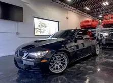 2012 BMW M3 Coupe Competition 6-Speed