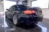2012 BMW M3 Coupe Competition 6-Speed