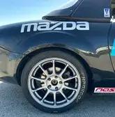 2007 Mazda MX-5 Spec Track Car