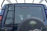 NO RESERVE 2003 Land Rover Discovery HSE Series II