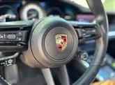 10k-Mile 2021 Porsche 992 Turbo S Coupe