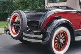 DT: 1926 Chrysler G-70 Roadster