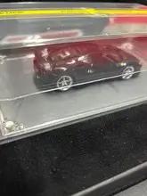 DT: 1:43 Scale Model Ferrari Collection