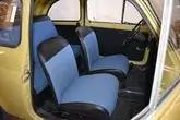 1975 Fiat 500 R